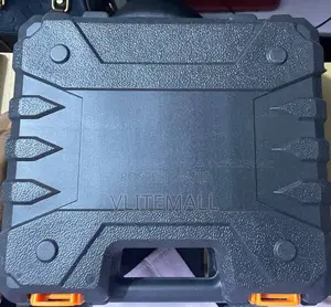 Cordless Drill