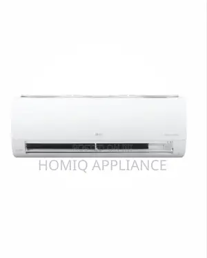 Lg Dualcool 2.5hp Inverter R410 S4-Q24k2qal Air Conditioner