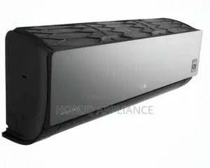 Lg Artcool Inverter Ac 1.5hp (S4-Q12jartb