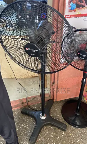 Binatone Standing Fan 20 Inches