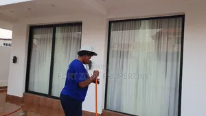 Air BNB Apartments Fumigation and Cleaning