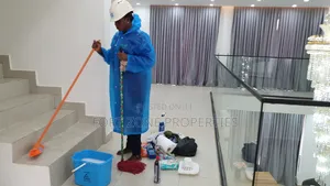 Best Cleaning and Fumigation With Cleantex