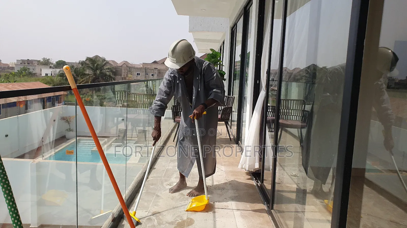 Best Cleaning and Fumigation With Cleantex
