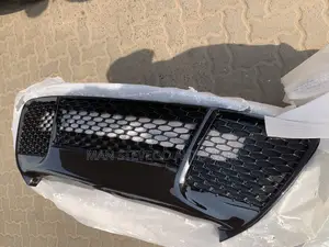 Toyota Camry Front Grill 2015-17 Model Sport