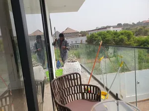 Quality Cleaning and Fumigation Services