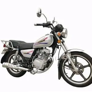 New Haojue HJ125-8K 2024