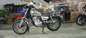 New Haojue HJ125-8K 2024