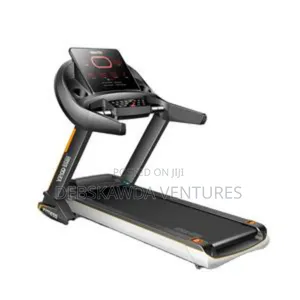 150kg Treadmill 4hp