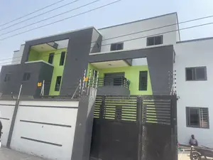 1bdrm Apartment in East Legon, Adjiriganor for rent