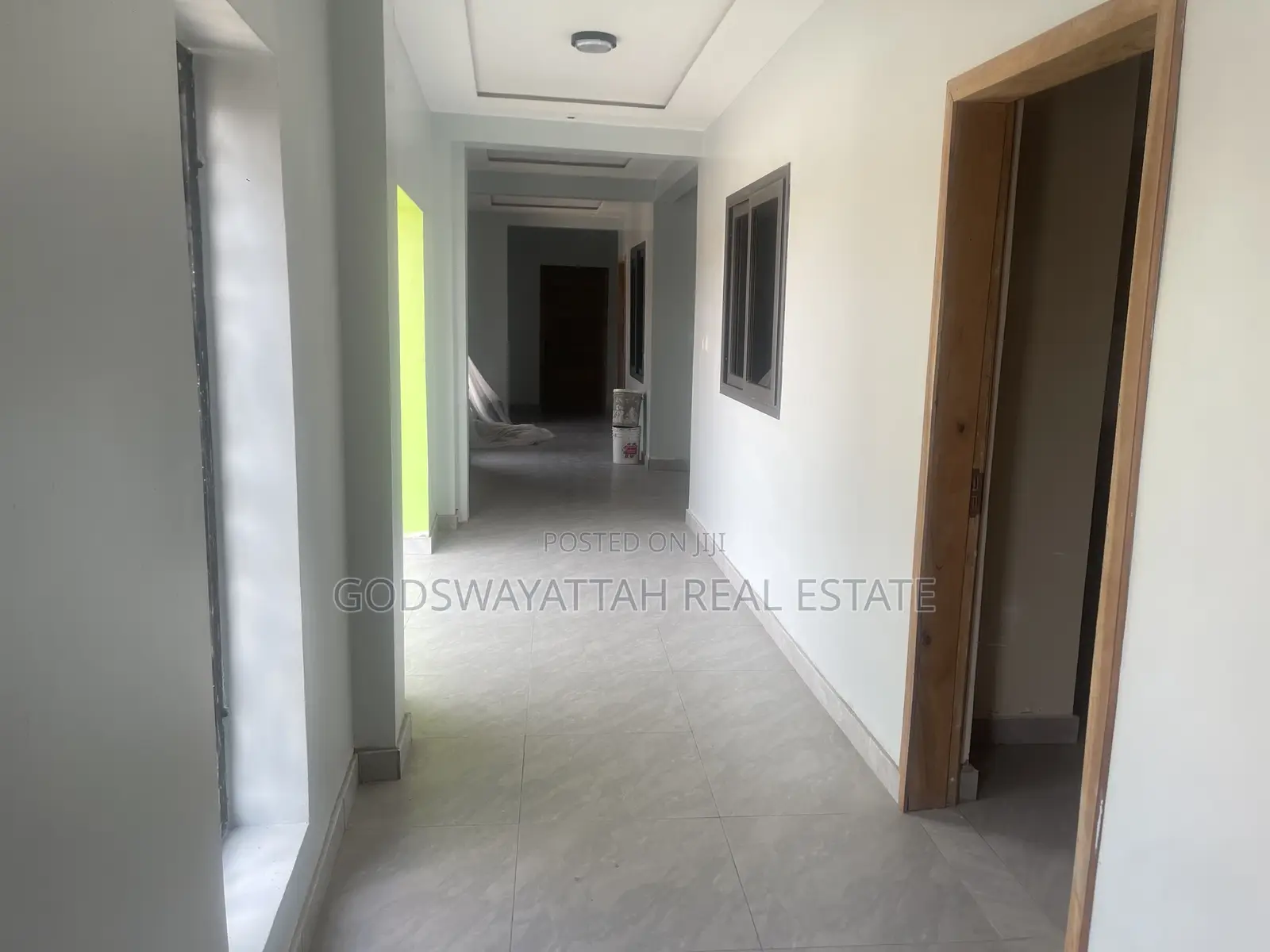 1bdrm Apartment in East Legon, Adjiriganor for rent