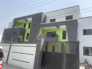 1bdrm Apartment in East Legon, Adjiriganor for rent