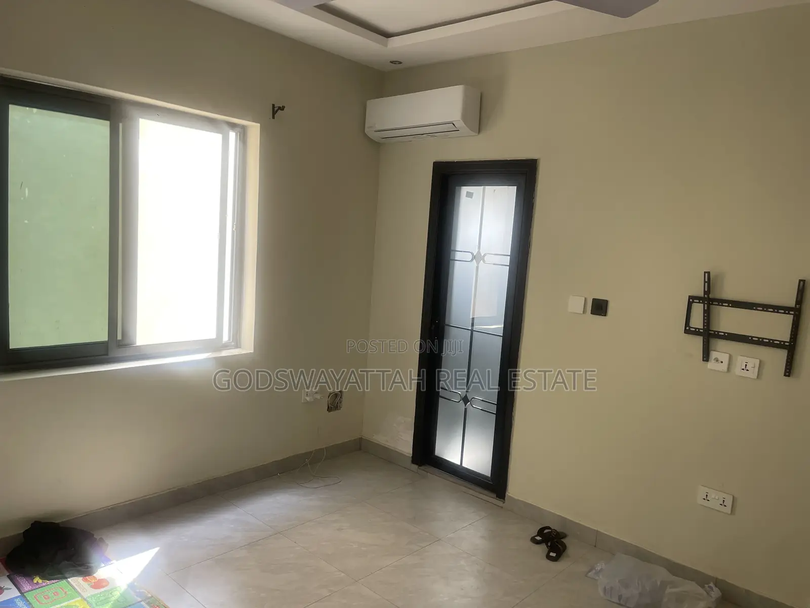 1bdrm Apartment in East Legon, Adjiriganor for rent