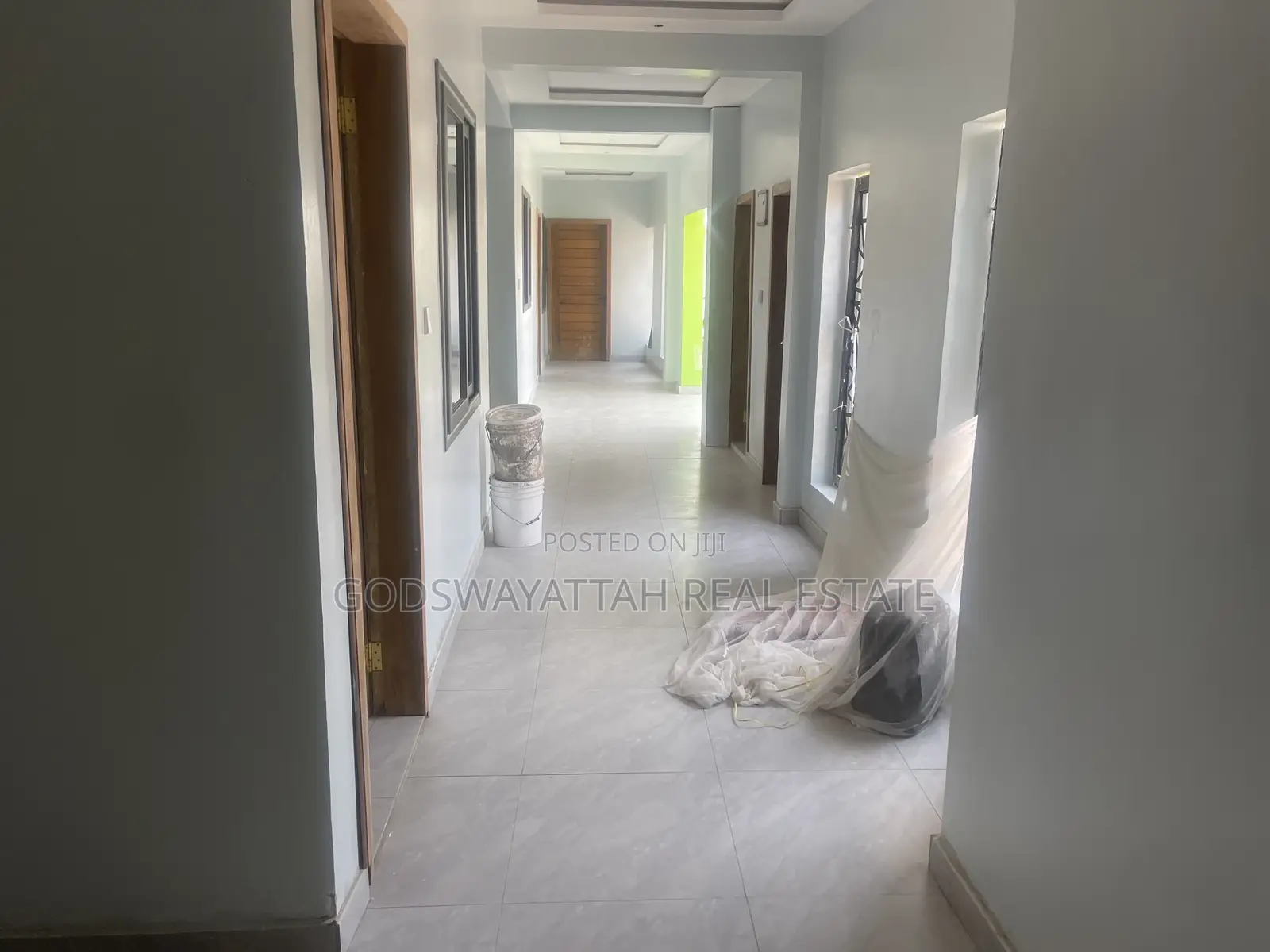 1bdrm Apartment in East Legon, Adjiriganor for rent