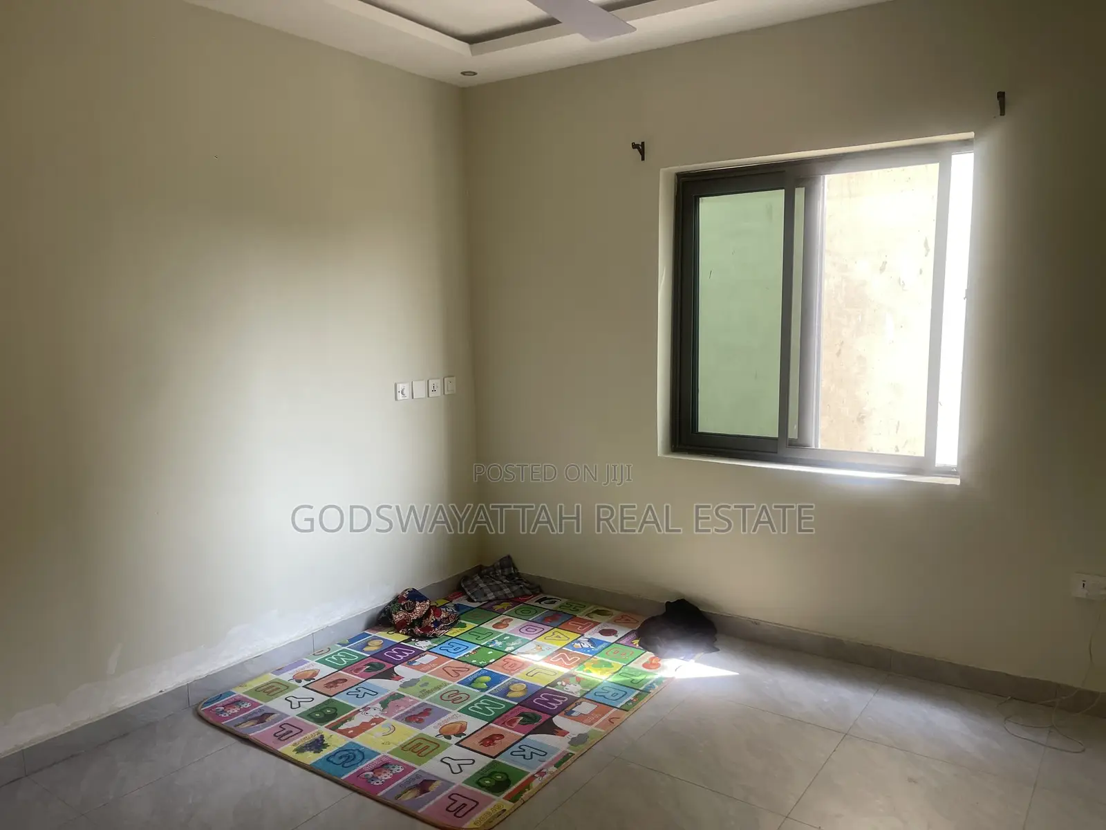1bdrm Apartment in East Legon, Adjiriganor for rent