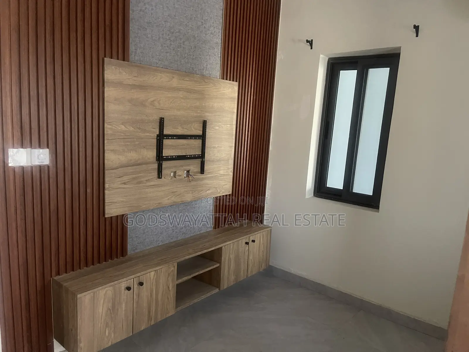 1bdrm Apartment in East Legon, Adjiriganor for rent