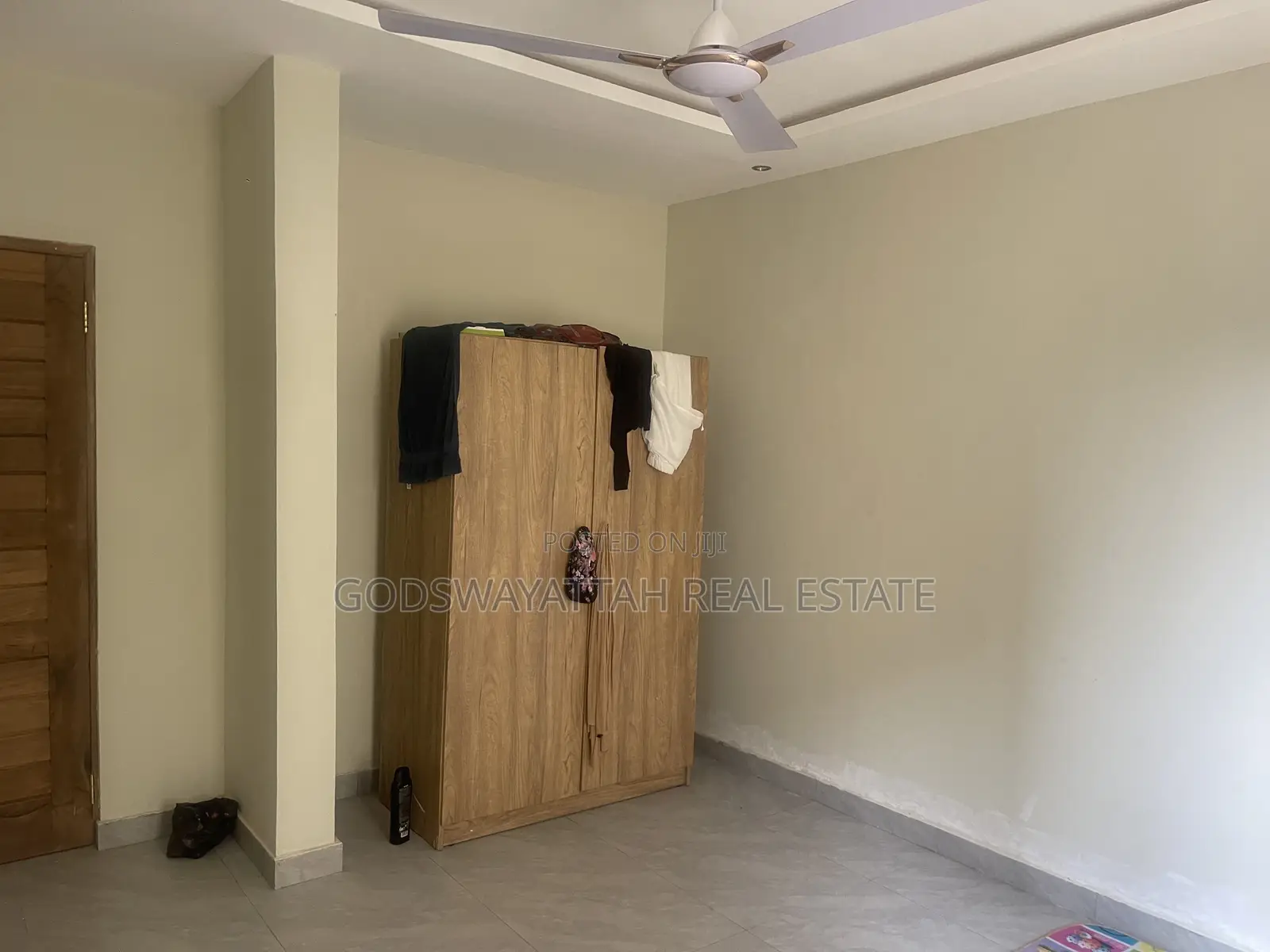 1bdrm Apartment in East Legon, Adjiriganor for rent