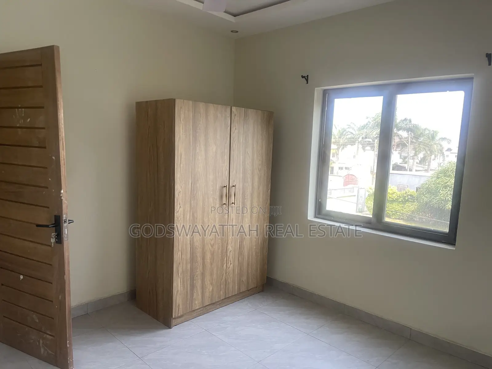 1bdrm Apartment in East Legon, Adjiriganor for rent