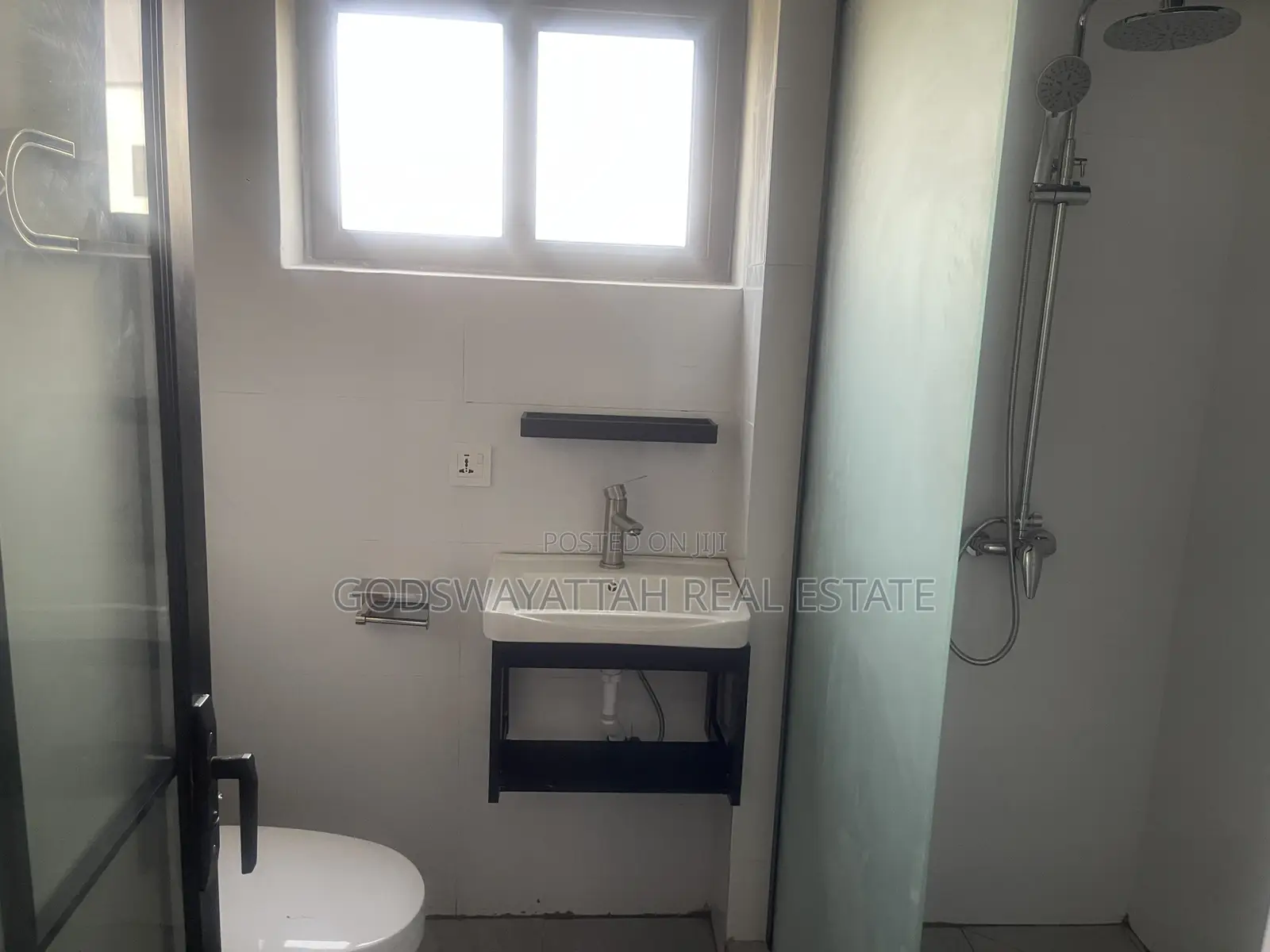 1bdrm Apartment in East Legon, Adjiriganor for rent