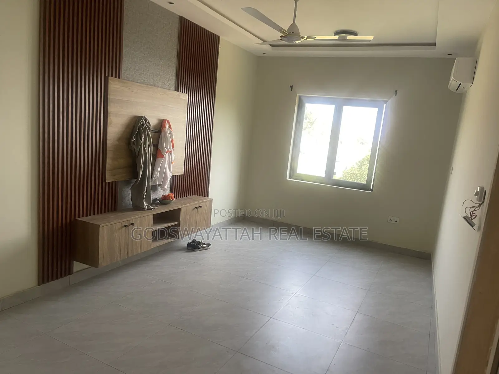 1bdrm Apartment in East Legon, Adjiriganor for rent
