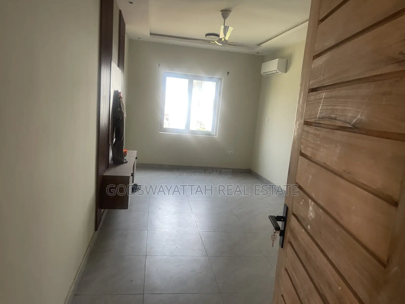 1bdrm Apartment in East Legon, Adjiriganor for rent