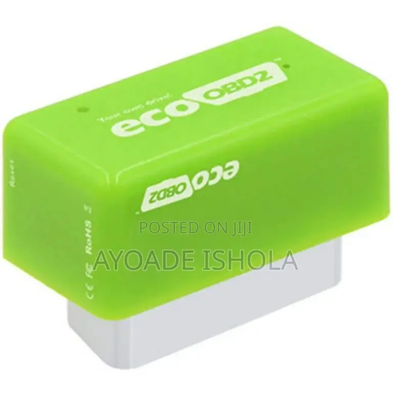 Eco OBD2 Benzine Economy Gasoline Fuel Saver for Petrol Car