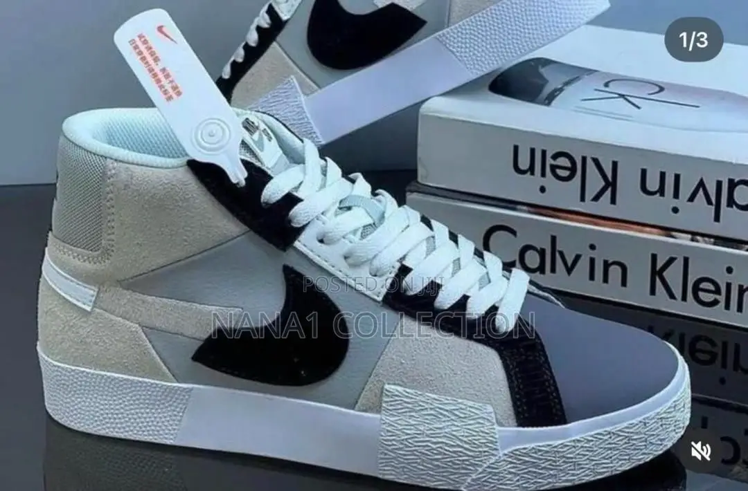 Nike Blazer