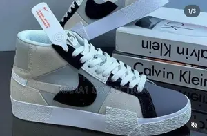 Nike Blazer