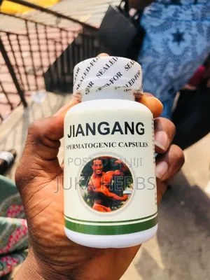 Spermatogenic Capsules