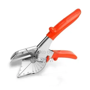 Multi Angle Trunking Cutter