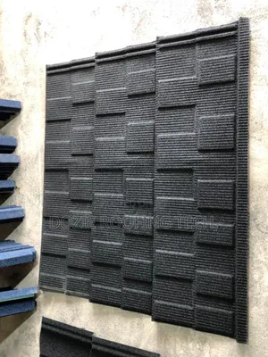 Bamboo Scaffolding Euro Tiles