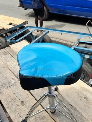 Good Drum Seat