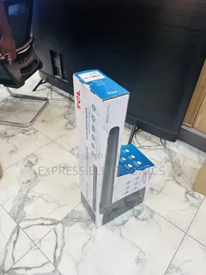 Ultra Modern TCL Sound Bar S522–