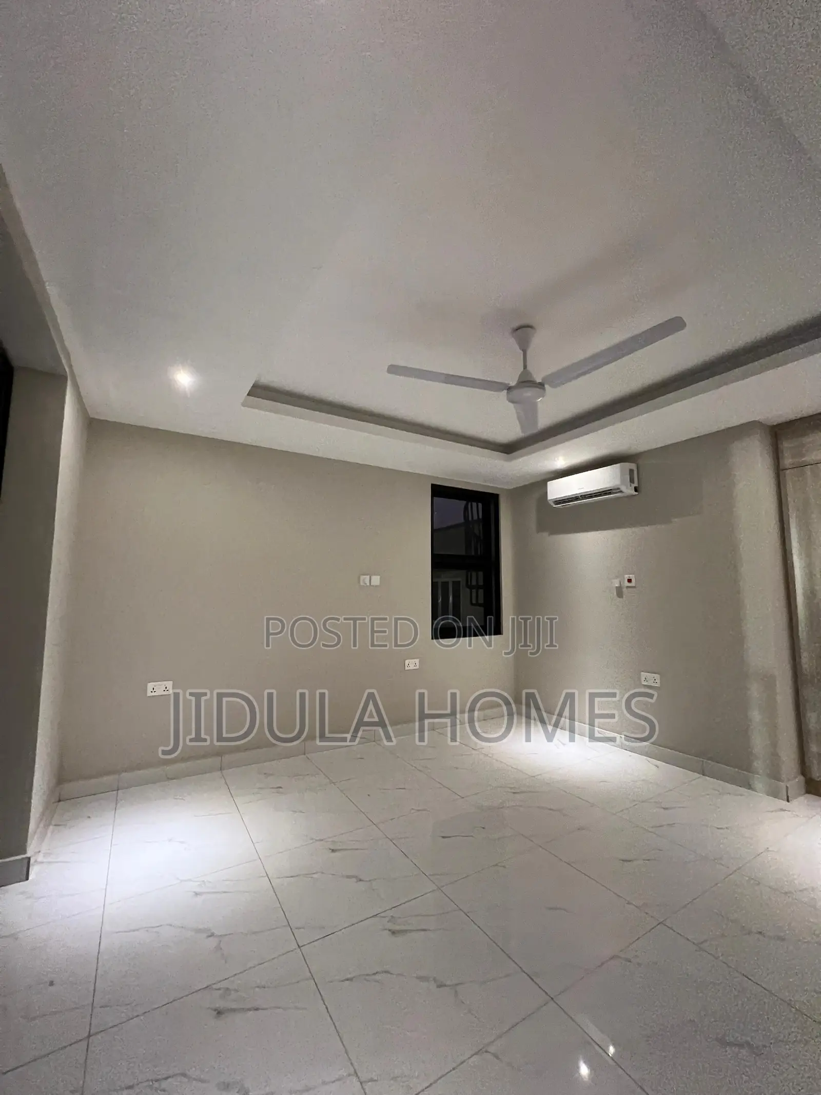 2bdrm Apartment in East Legon for rent