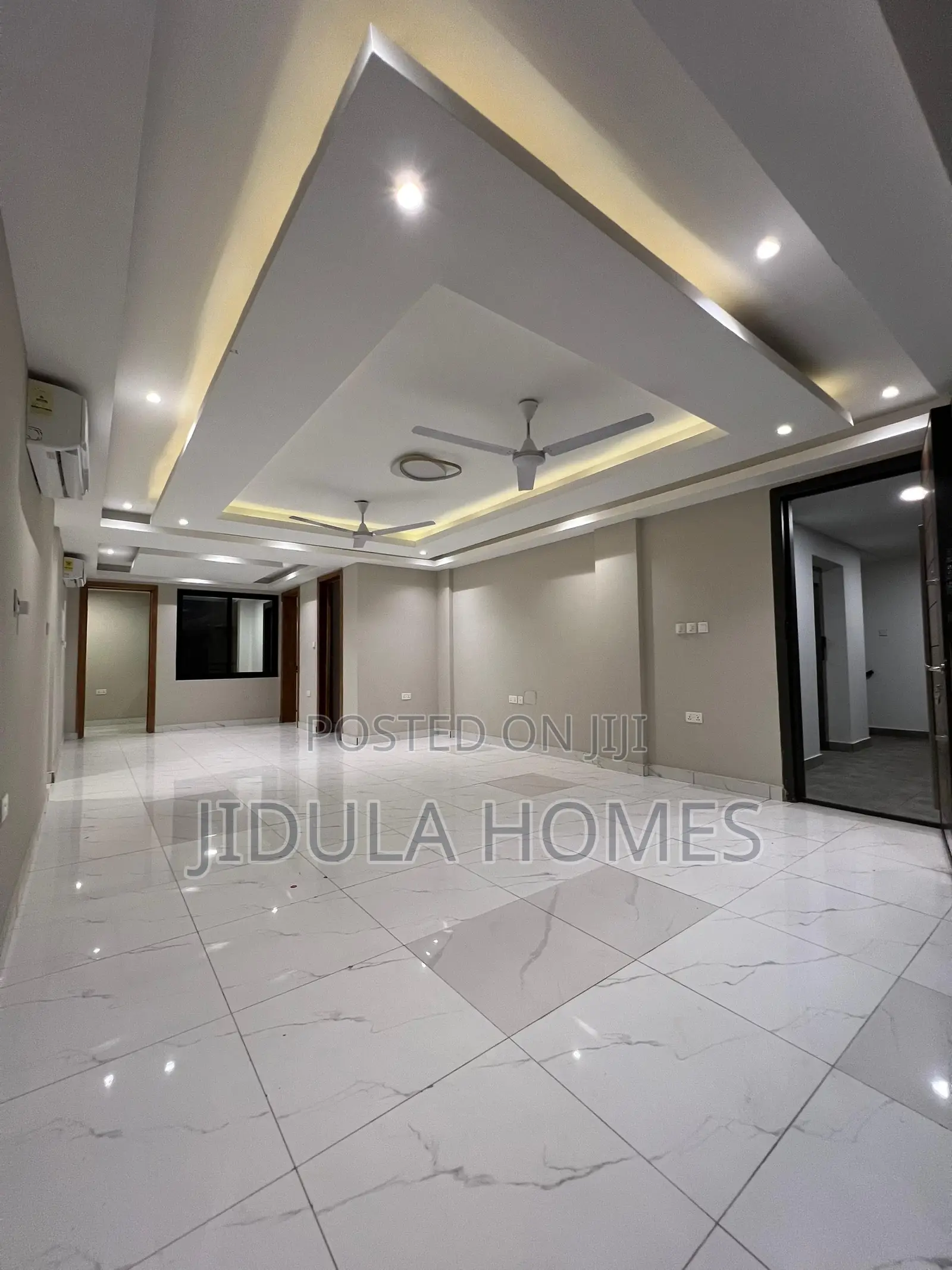 2bdrm Apartment in East Legon for rent