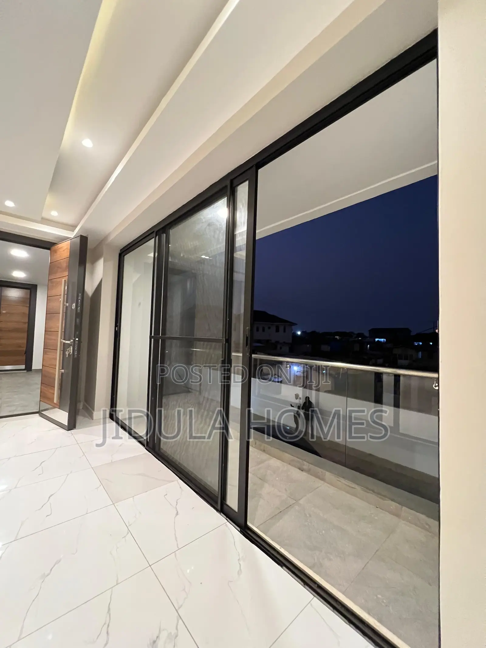 2bdrm Apartment in East Legon for rent