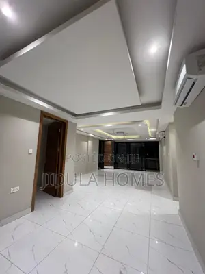 2bdrm Apartment in East Legon for rent