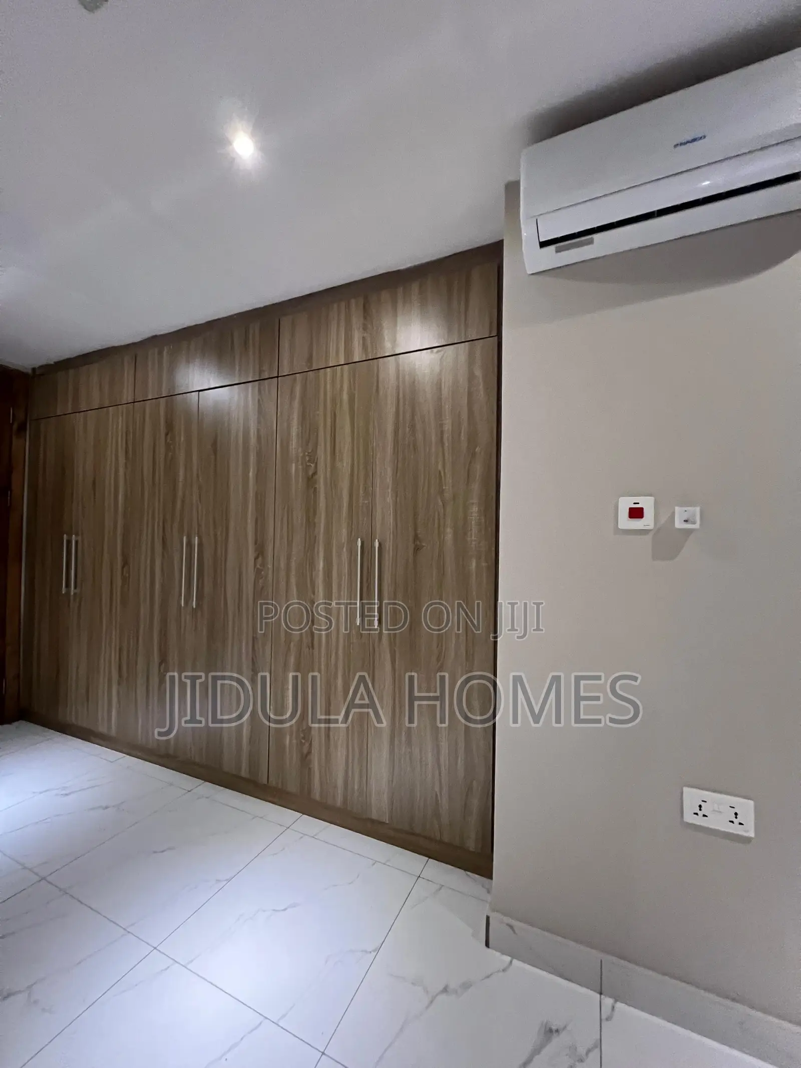 2bdrm Apartment in East Legon for rent