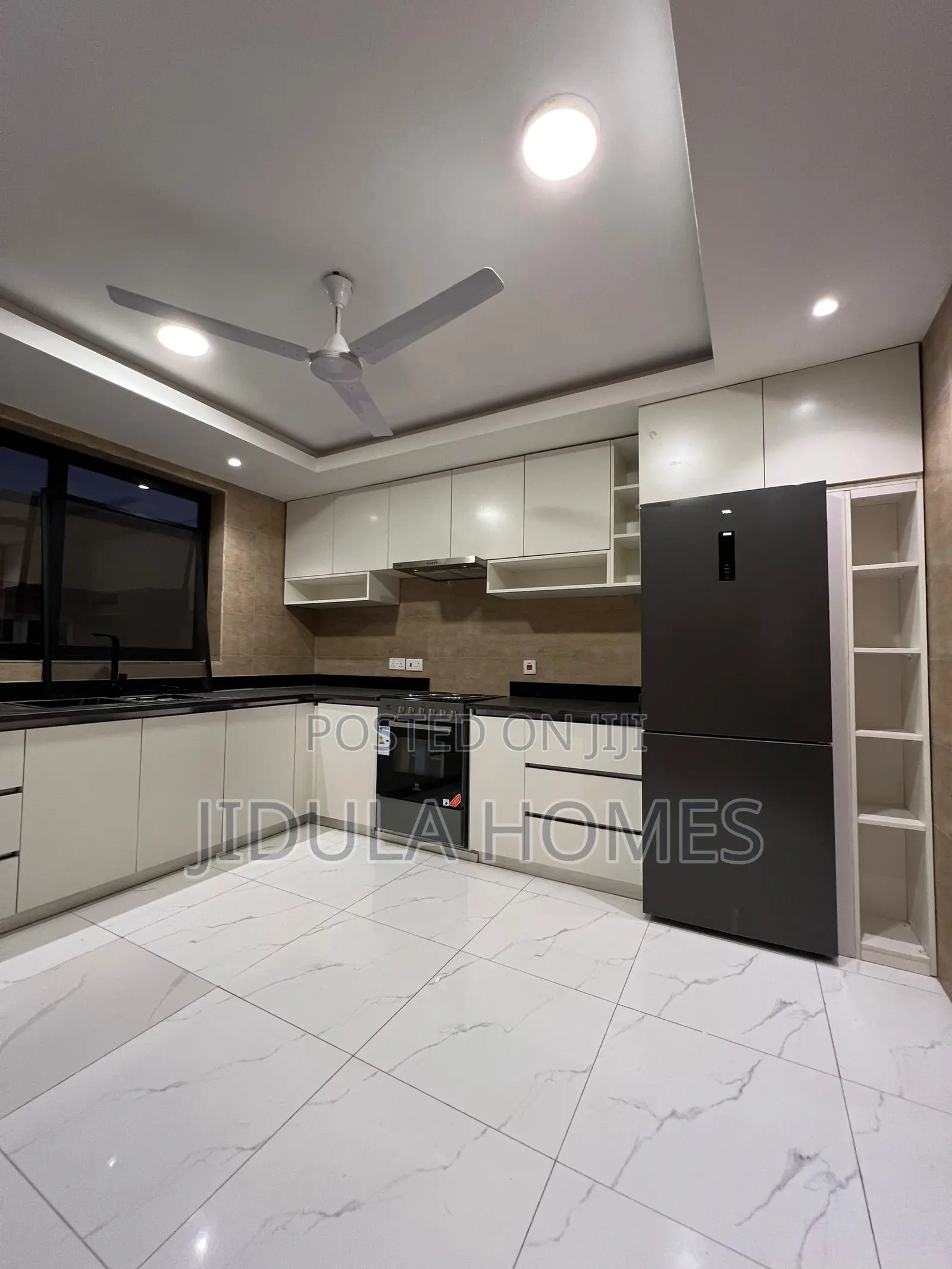 2bdrm Apartment in East Legon for rent