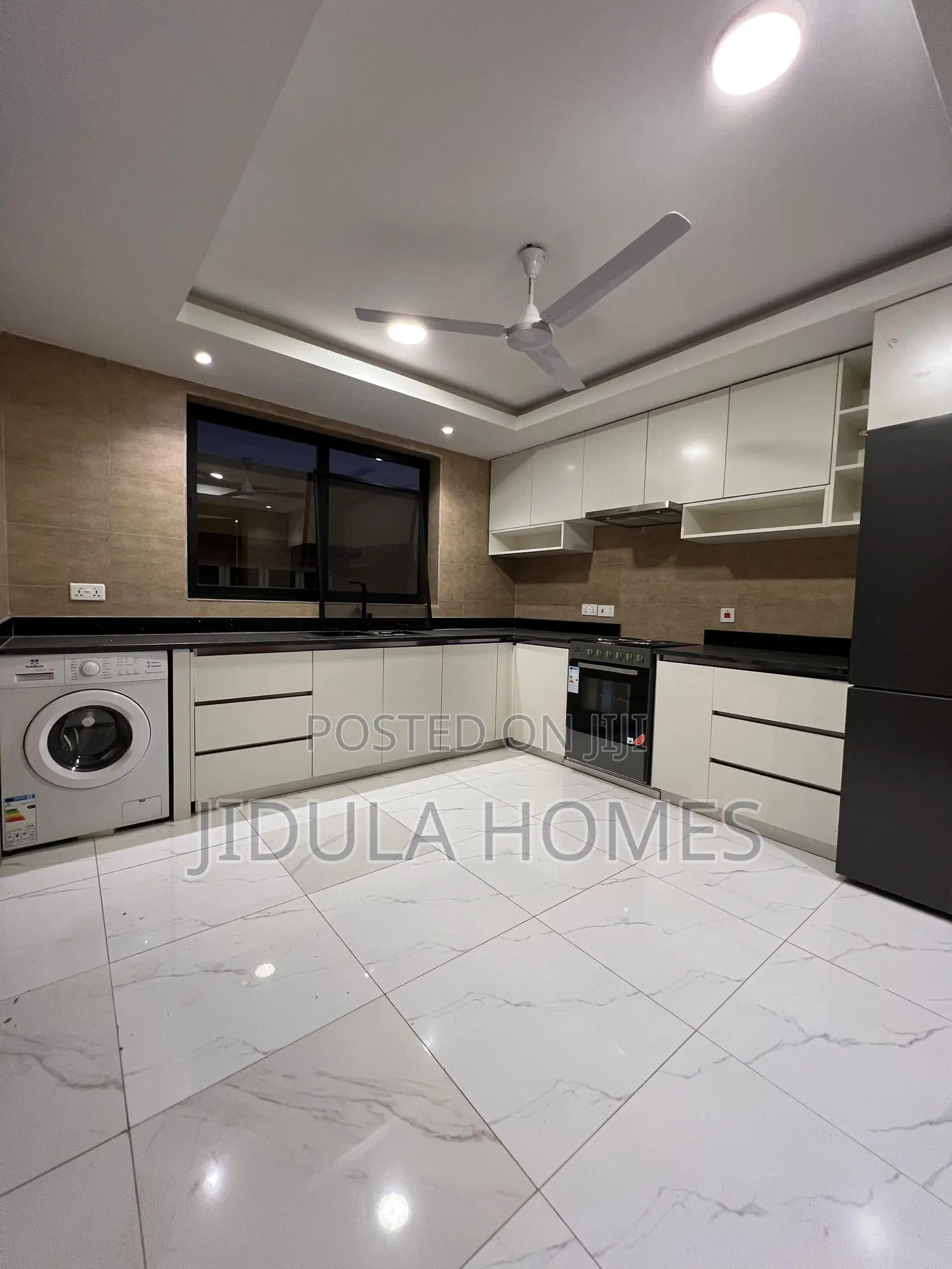2bdrm Apartment in East Legon for rent