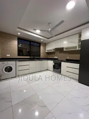 2bdrm Apartment in East Legon for rent