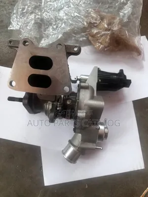 Acura RDX 2019 2.0t Turbocharger