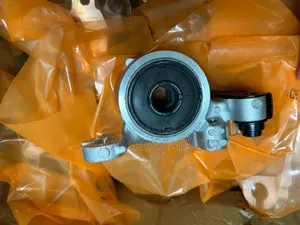 Honda Model Bushings