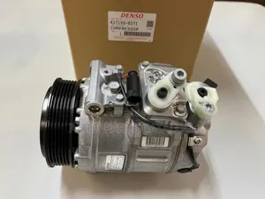 Toyota Models Ac Compressor