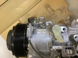 Toyota Models Ac Compressor