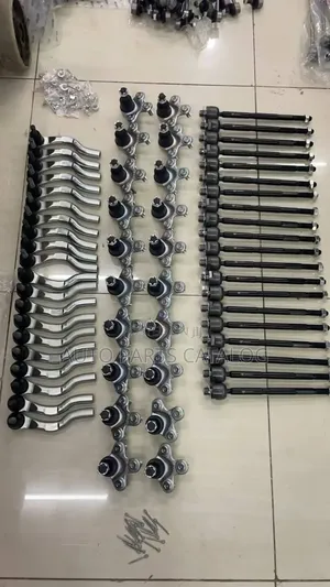 Honda CRV 2018 Complete Suspension Parts