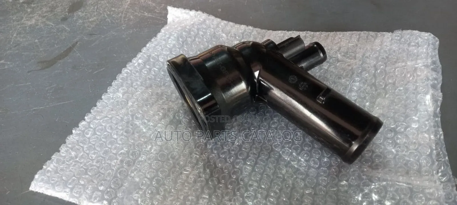 Thermostat For Honda And Toyota Models