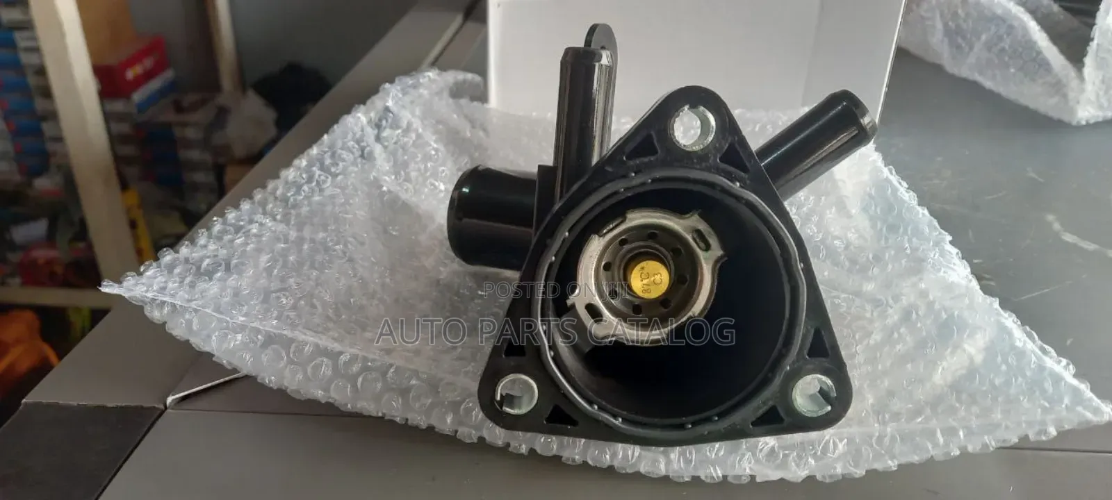 Thermostat For Honda And Toyota Models