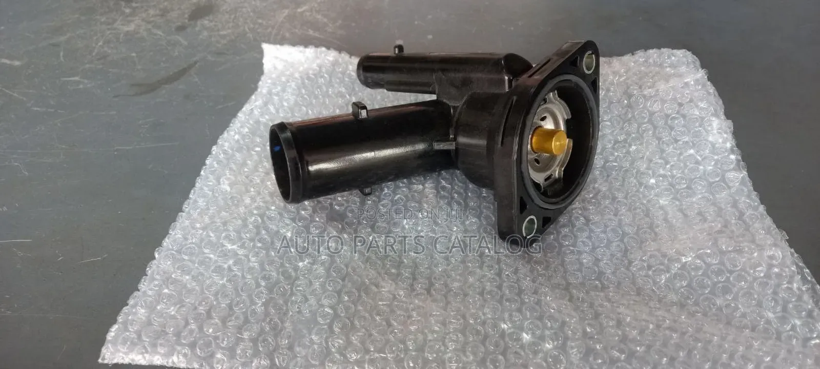 Thermostat For Honda And Toyota Models