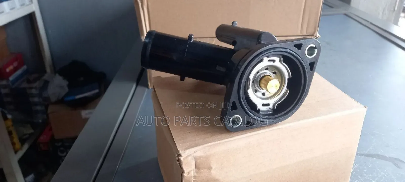 Thermostat For Honda And Toyota Models