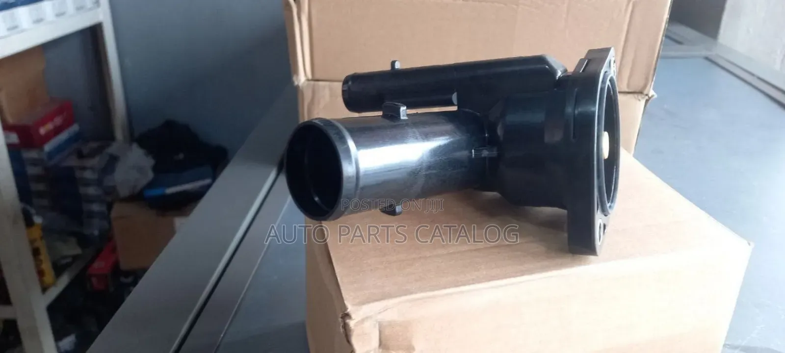 Thermostat For Honda And Toyota Models